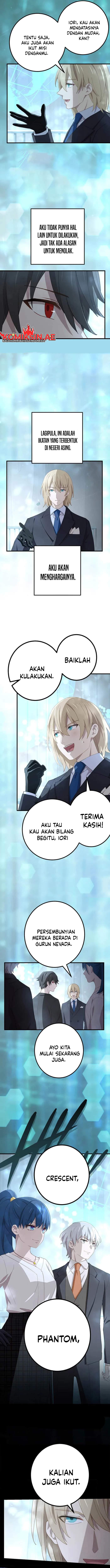 The Reincarnation of the Forbidden Archmage Chapter 97